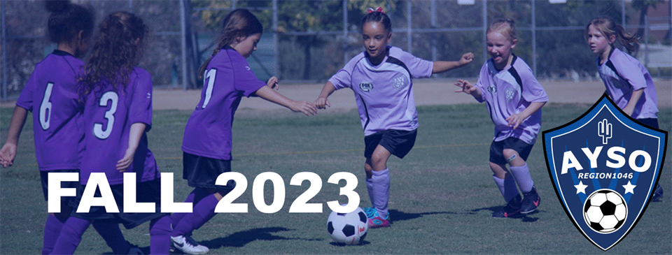 Fall 2023 Season