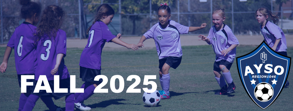 Fall 2025